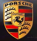 بیمه شخص ثالث پورشه