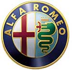 بیمه شخص ثالث آلفارومئو